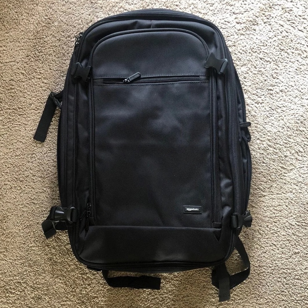 Amazonbasics